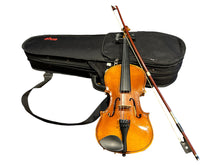 Load image into Gallery viewer, 1/8 size Violin-Good Condition- Rental -annual fee
