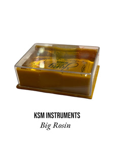 Big Rosin