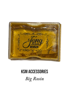 Big Rosin