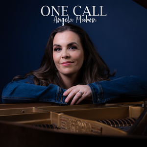 One Call by Angela Mahon (Physical Booklet of Sheet Music)