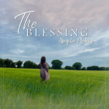 Load image into Gallery viewer, The Blessing by Angela Mahon (Sheet Music)
