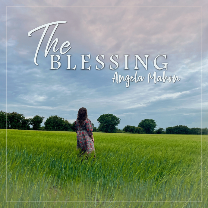 The Blessing - Digital Music Bundle