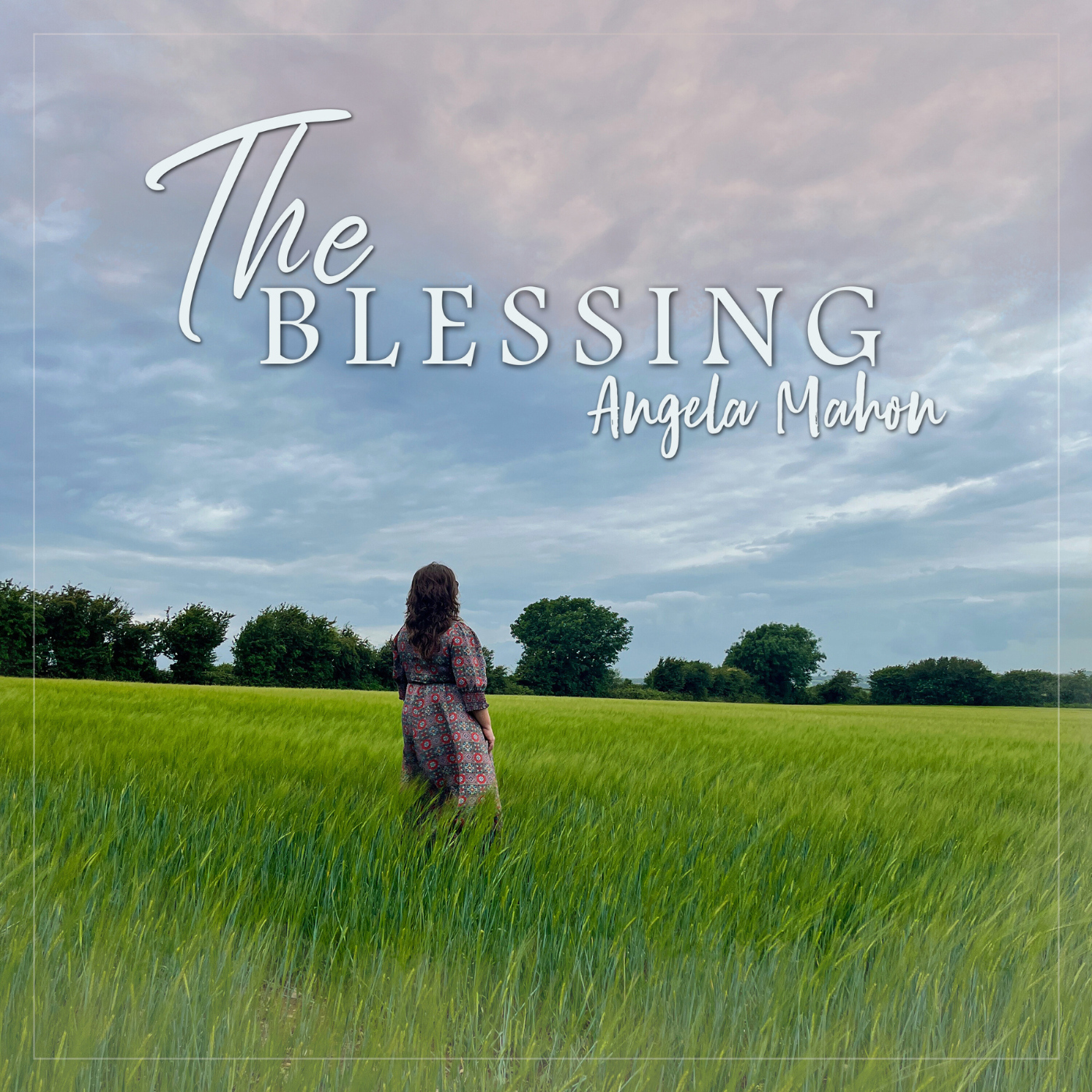 The Blessing - Digital Music Bundle