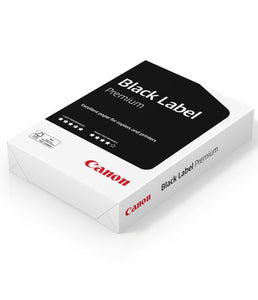 Canon Black Label Premium A4 500 pack