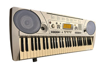 Load image into Gallery viewer, Yamaha keyboard -5 octaves. Very Good Condition- Rental -annual fee
