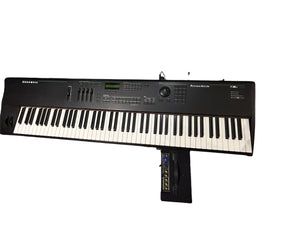 Kurzweil Full keyboard. Weighted Keys. Excellent Condition- Rental -annual fee