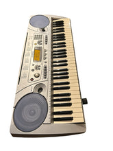 Load image into Gallery viewer, Yamaha keyboard -5 octaves. Very Good Condition- Rental -annual fee
