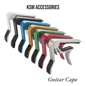 Guitar Capo