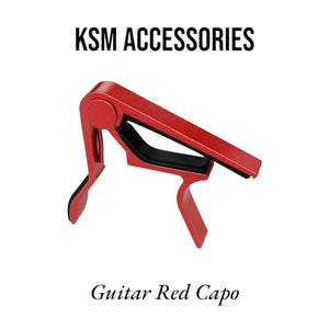 Guitar Capo