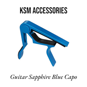 Guitar Capo