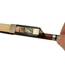 Load image into Gallery viewer, Brazilwood Violin Bow 4/4
