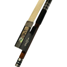 Load image into Gallery viewer, Brazilwood Violin Bow 4/4
