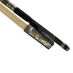 Carbon Fibre 80 Standard Violin Bow 4/4