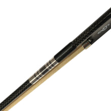 Load image into Gallery viewer, Carbon Fibre 80 Standard Violin Bow 4/4
