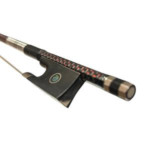 Carbon Fibre 110 Premium Violin Bow 4/4