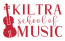 Kiltra School of Music Shop