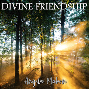 Divine Friendship CD