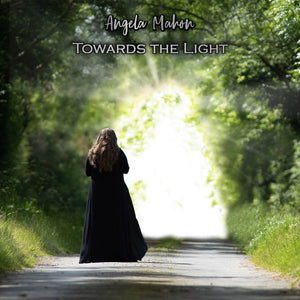 Towards the Light Digital Download