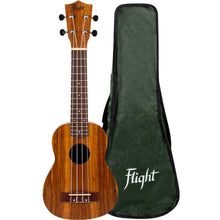 Load image into Gallery viewer, FLIGHT UKULELE NUS200
