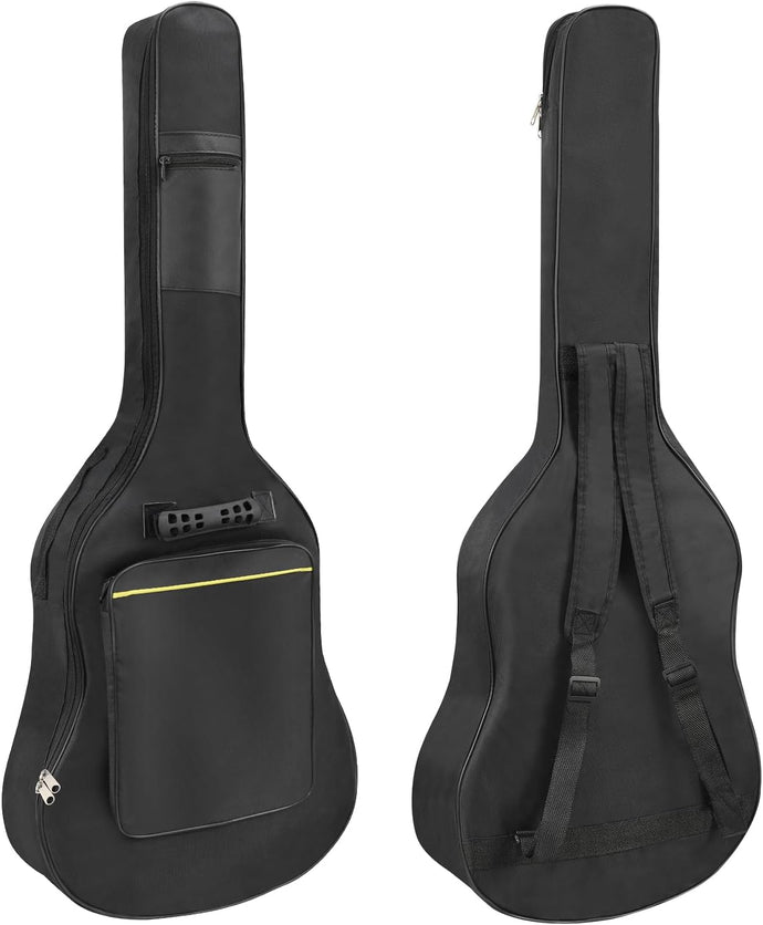 Guitar Bags - Oxford Cloth Cotton Waterproof Guitar Bag