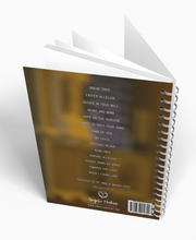 Load image into Gallery viewer, Heartfelt Christian Worship Songbook by Angela Mahon (Physical Booklet)
