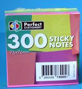 Sticky Notes - 300