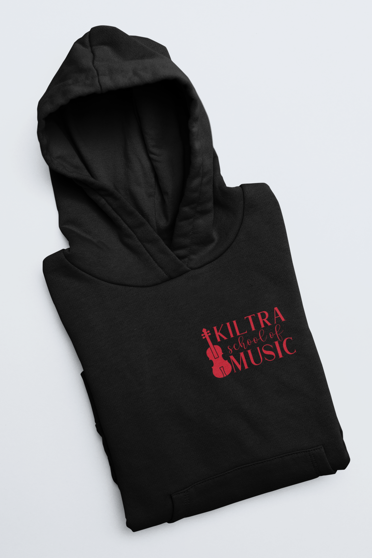 KSM Essential Hoodie