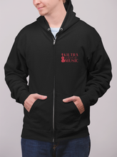 Load image into Gallery viewer, KSM Essential Zipped Hoodies
