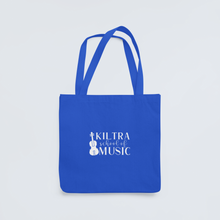 Load image into Gallery viewer, KSM Essential Tote Bag
