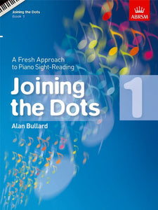 JOINING THE DOTS - BOOK 1
