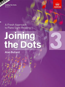 JOINING THE DOTS - BOOK 3