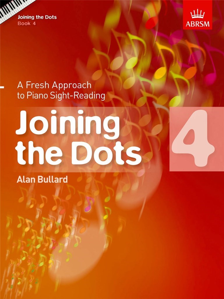 JOINING THE DOTS - BOOK 4