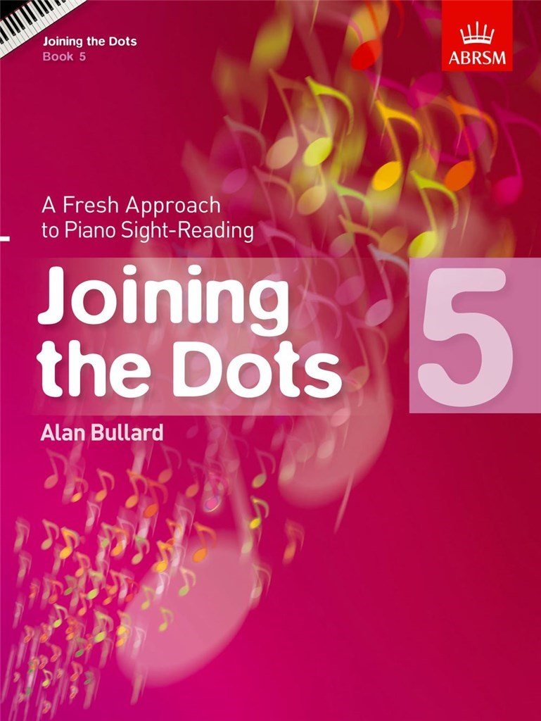 JOINING THE DOTS - BOOK 5