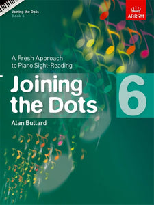 JOINING THE DOTS - BOOK 6