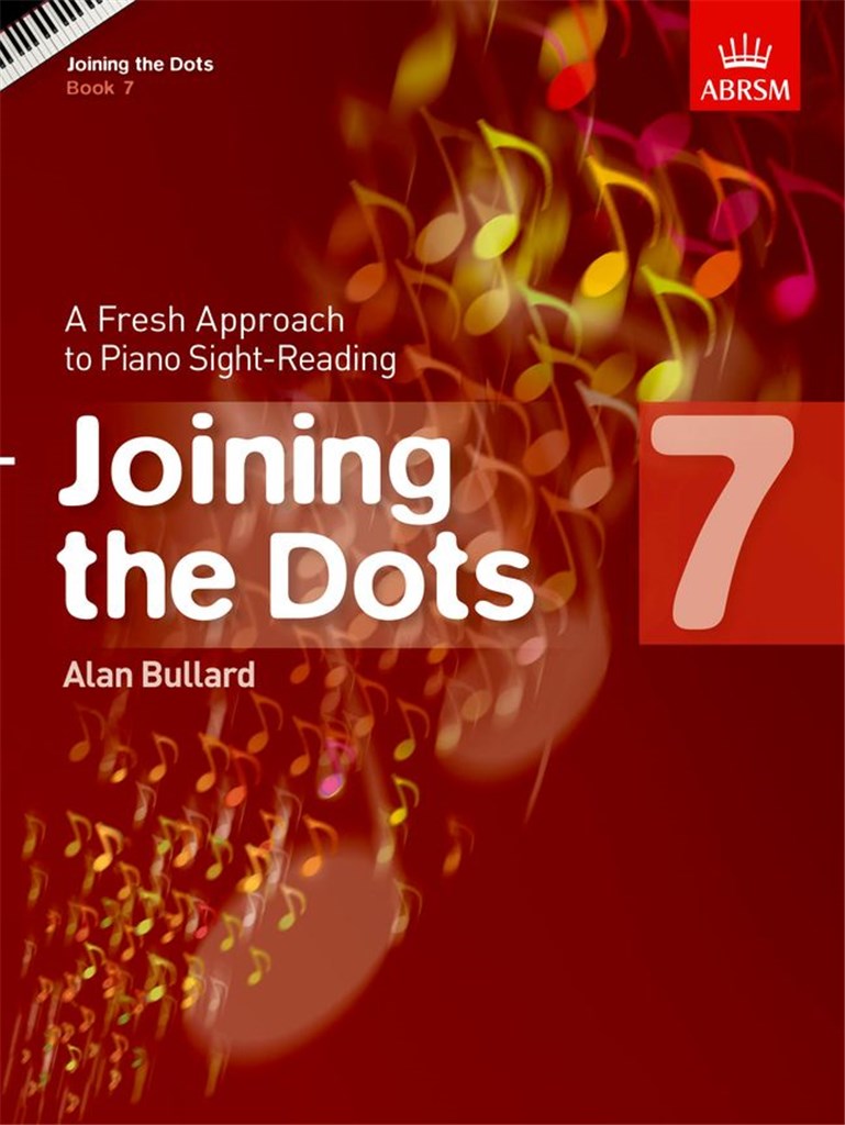 JOINING THE DOTS - BOOK 7