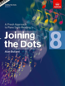 JOINING THE DOTS - BOOK 8