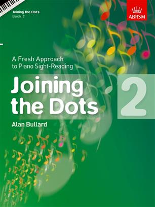 Joining the Dots Piano - Grade 2 - Kiltra School of Music Shop