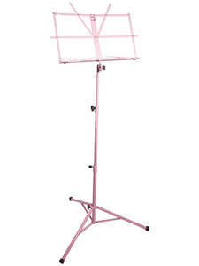 MUSIC STAND WITH CASE
