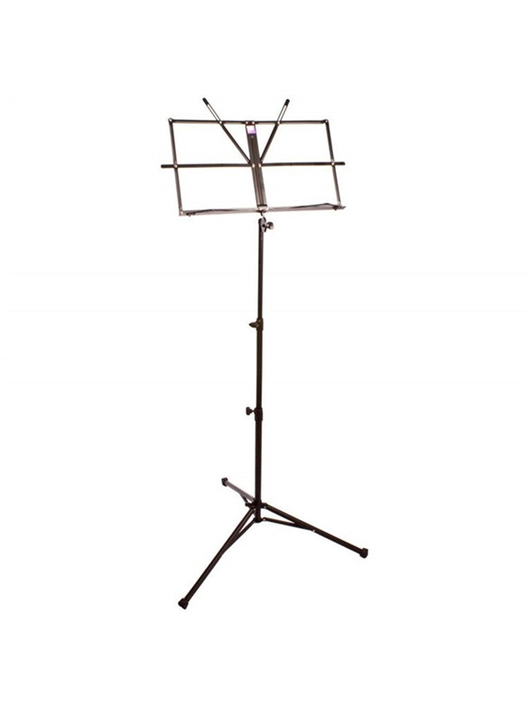 MUSIC STAND WITH CASE