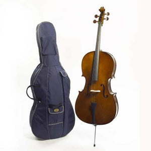 Stentor 3/4 Student 1 Cello