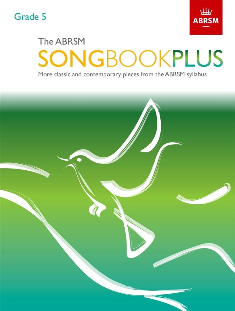 THE ABRSM SONGBOOK PLUS GRADE 5