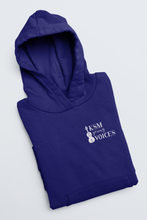 Load image into Gallery viewer, Personalised - Kids KSM Young Voices Hoodies
