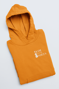 Personalised - Kids KSM Young Voices Hoodies