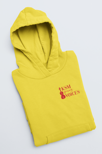 Personalised - Kids KSM Young Voices Hoodies