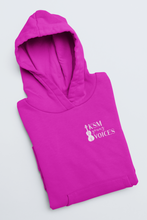 Load image into Gallery viewer, Personalised - Kids KSM Young Voices Hoodies
