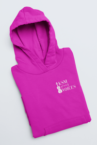 Personalised - Kids KSM Young Voices Hoodies