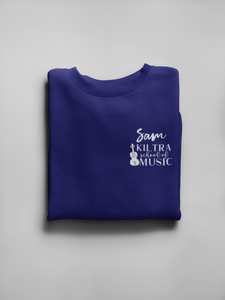 Personalised - Adults KSM Jumpers