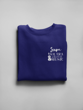 Load image into Gallery viewer, Personalised - Kids KSM Jumpers
