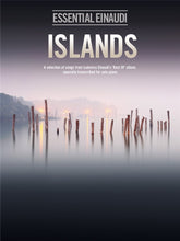Load image into Gallery viewer, ISLANDS - ESSENTIAL EINAUDI
